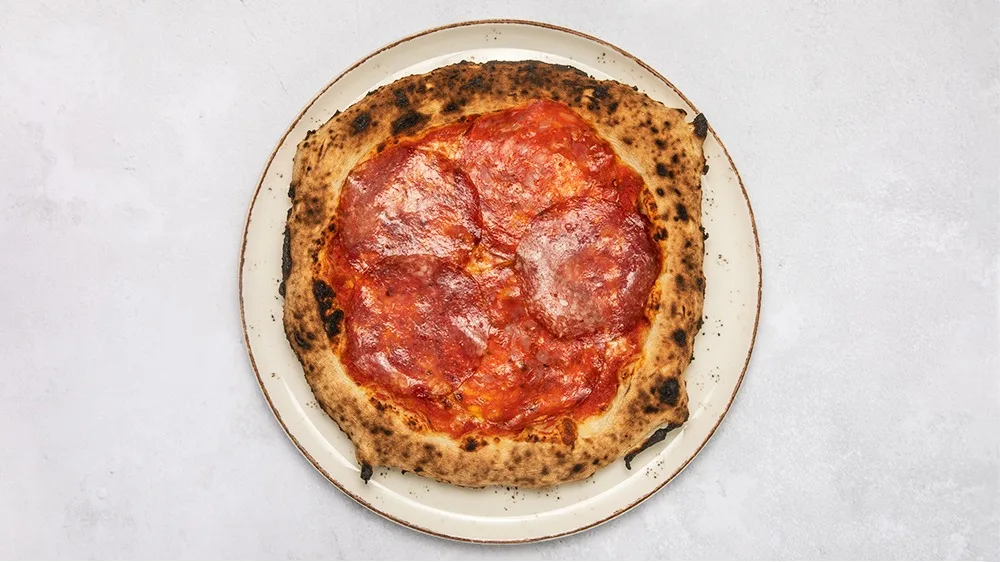 Salumi Misti