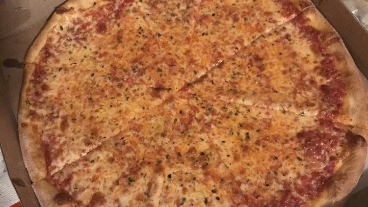 16" Large Special Pizza