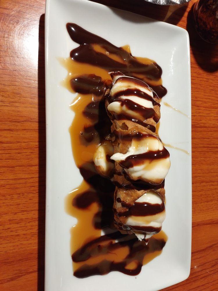 Cannoli