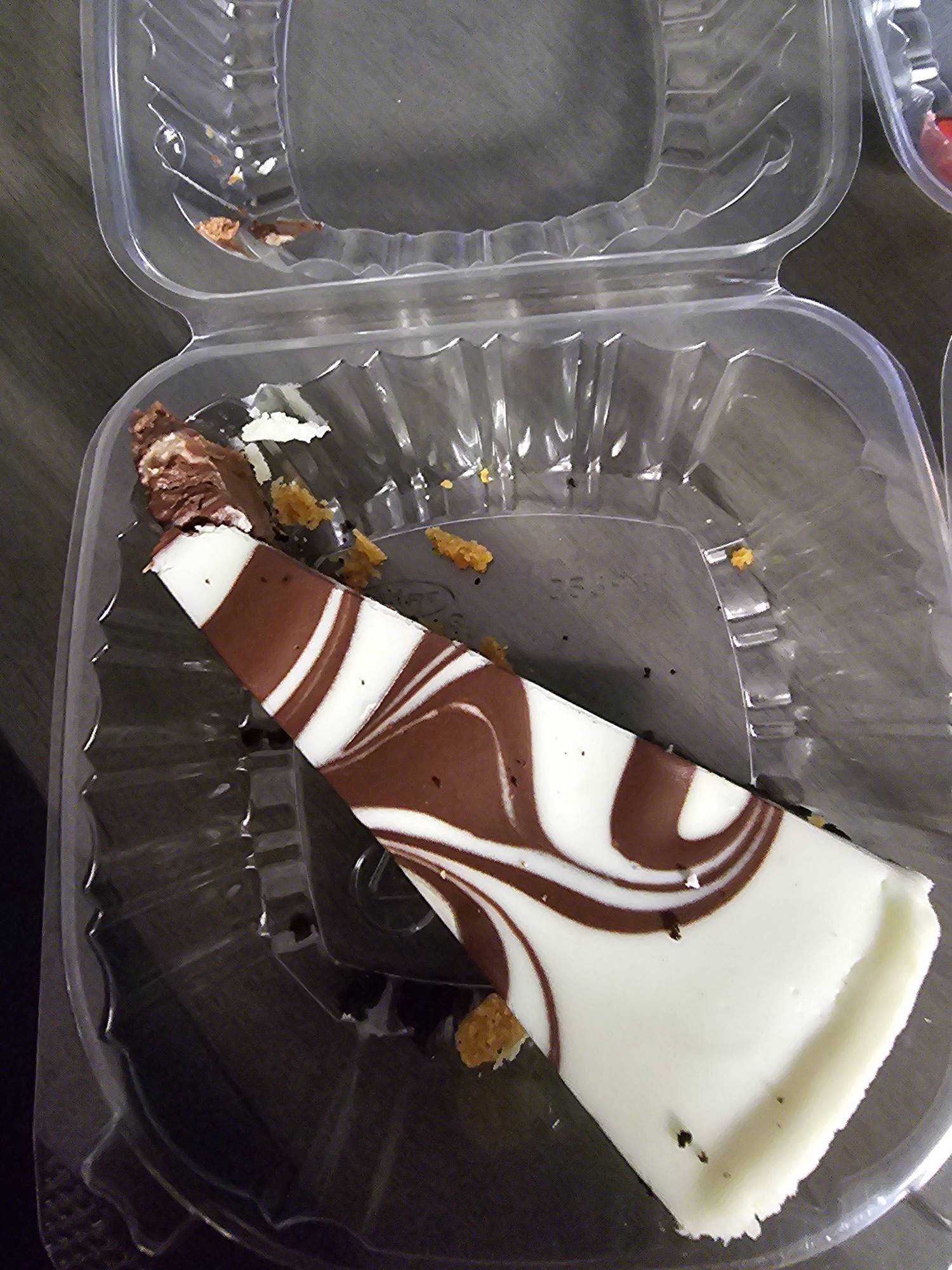 Cheesecake