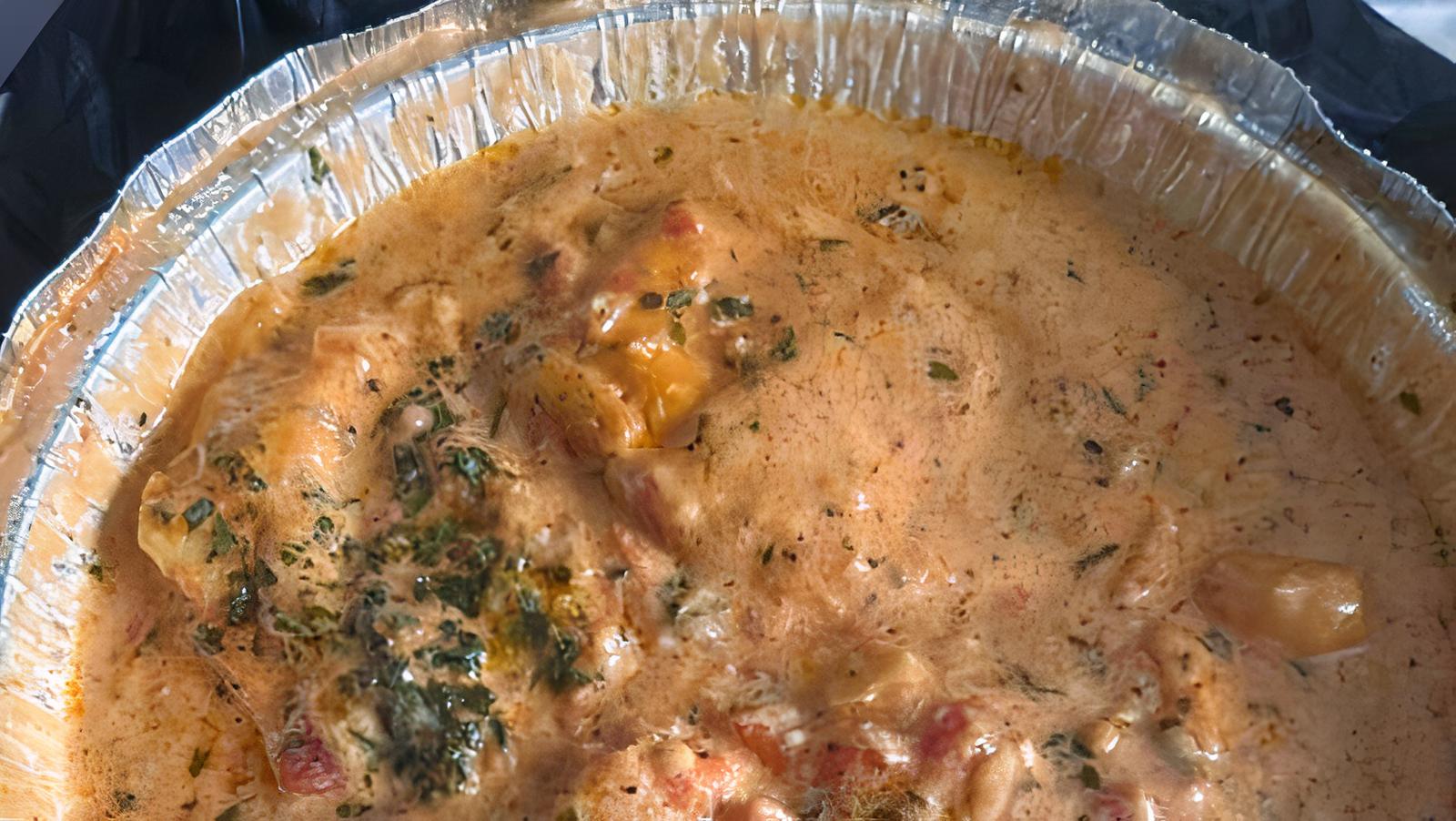 Lobster Ravioli