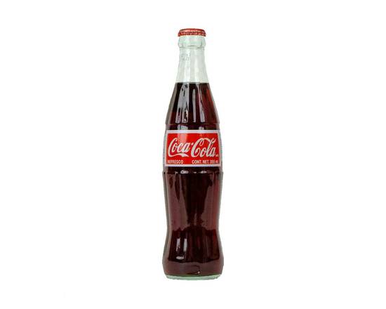 Mexican Soda (Bottle)