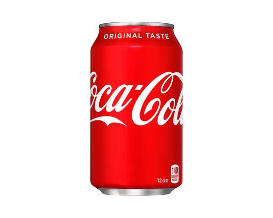 Soda (Can)