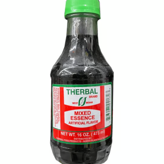 Artificial Mixed Essence