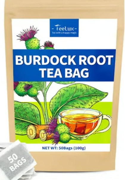 Burdock Root