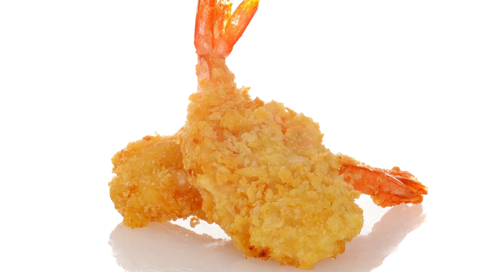 Butterfly Shrimp