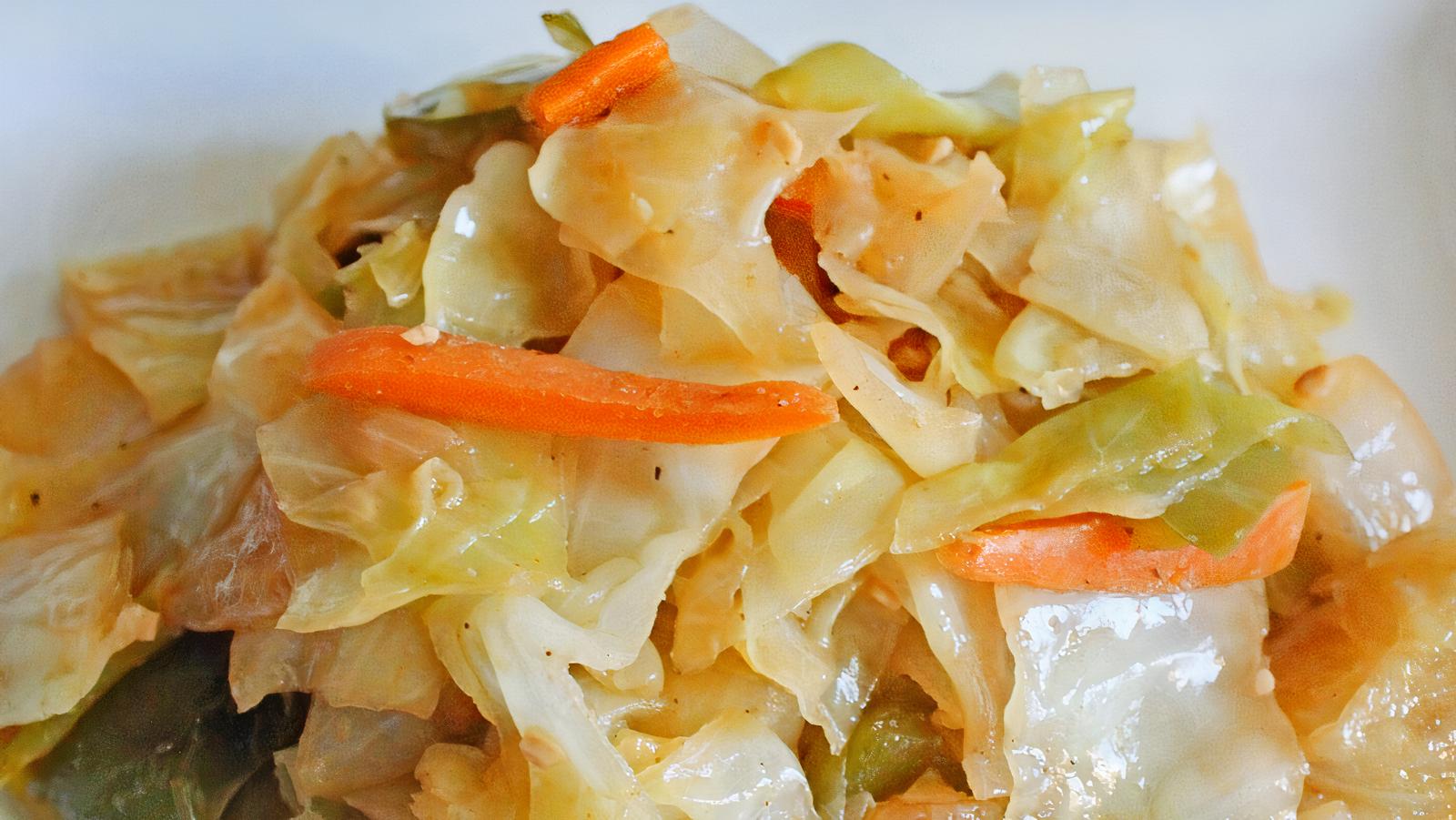 Cabbage