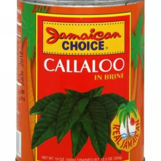 Callaloo