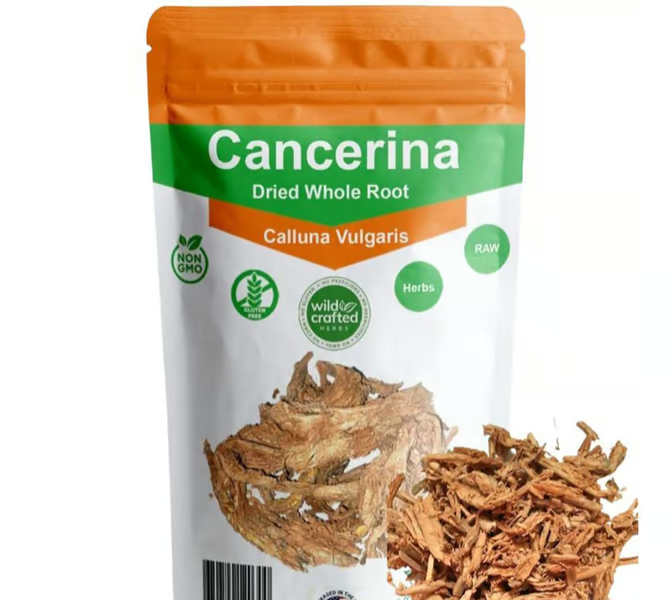 Cancerina Tea