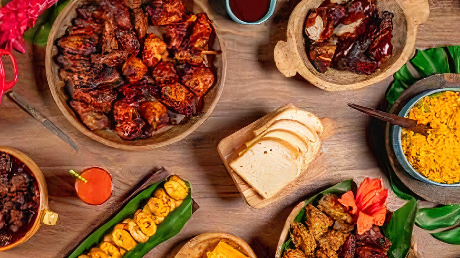 Chicken (Choose Flavor)