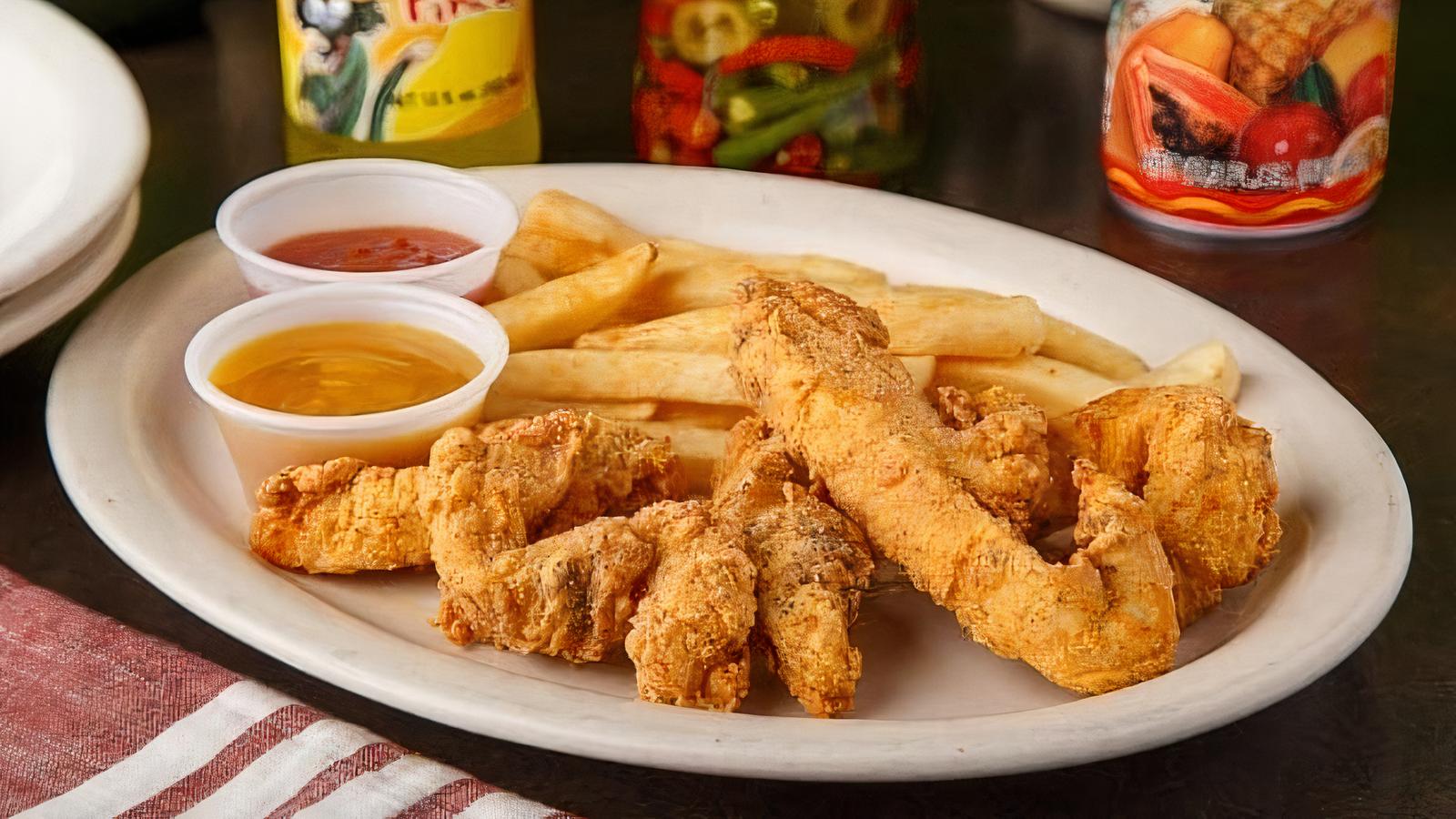 Chicken Tenders