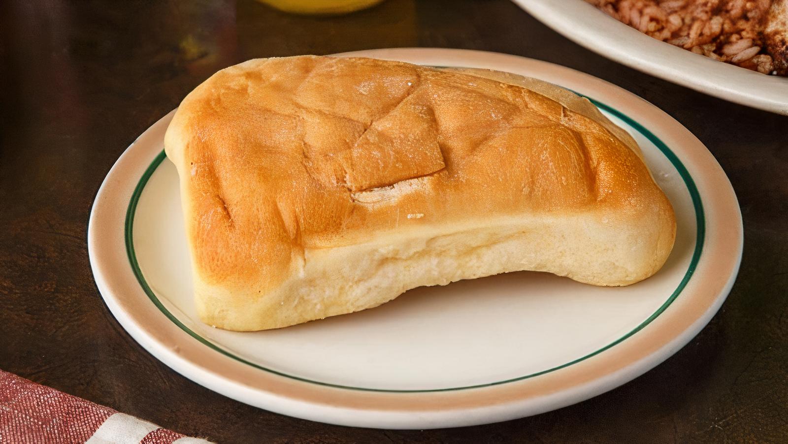 Coco Bread