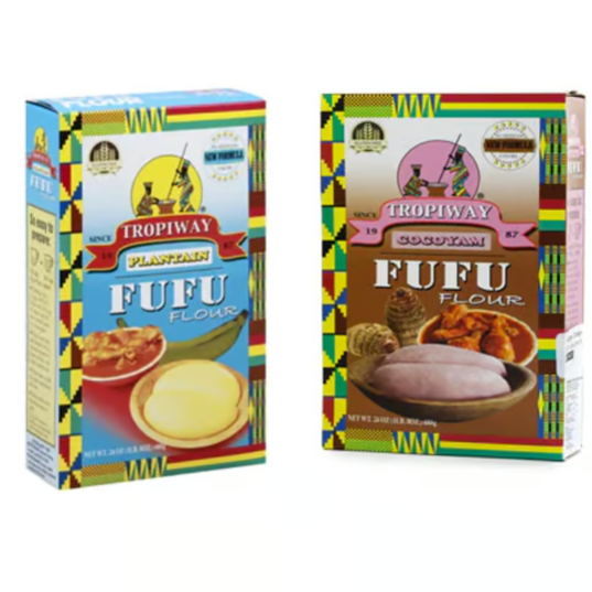 Fufu Flour