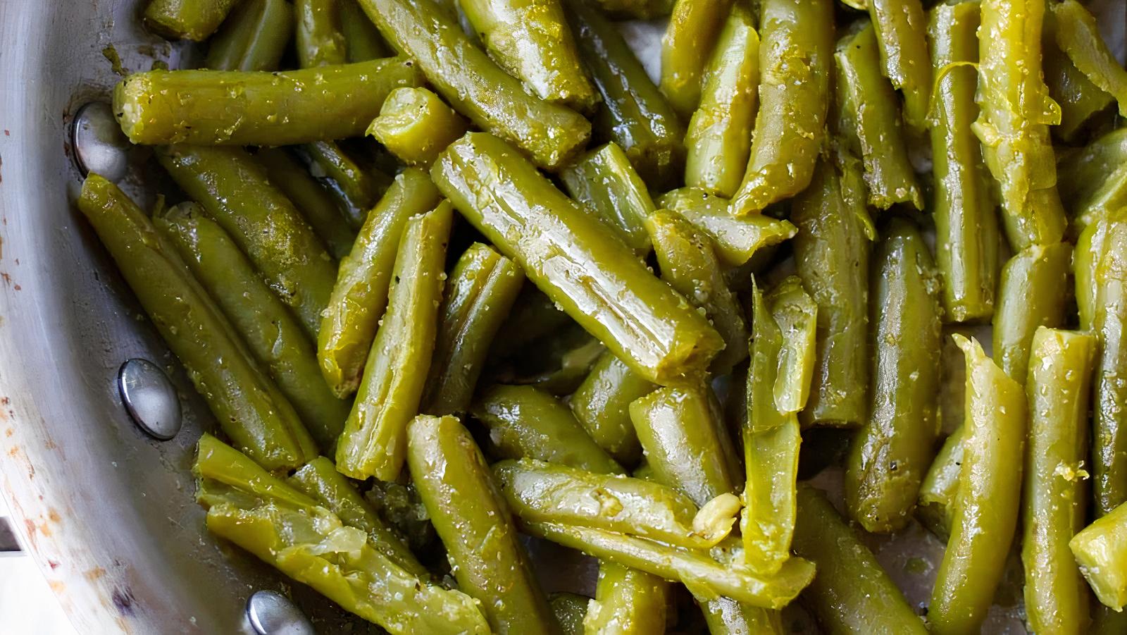 Green Beans