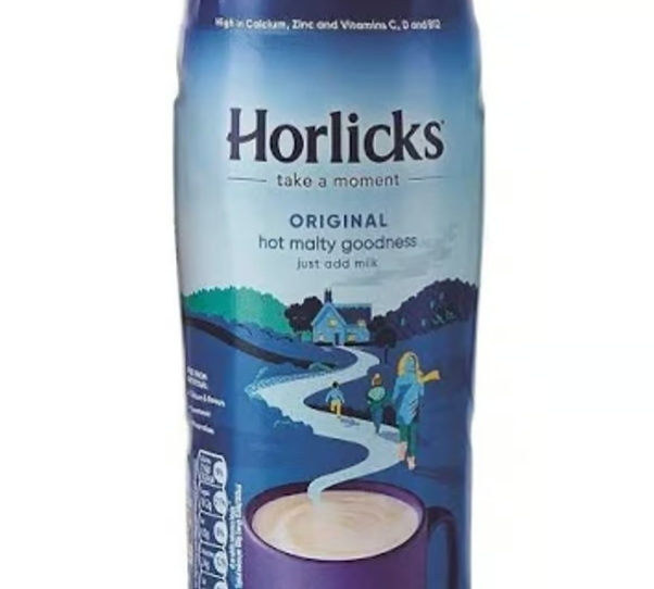 Horlicks