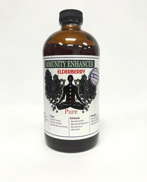 Immunity Enhancer Tonic