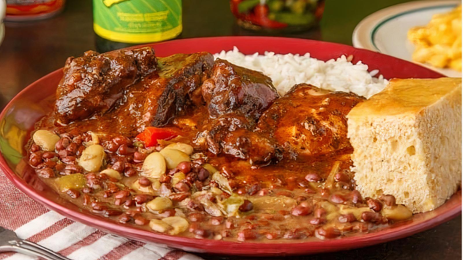 Jerk Chicken