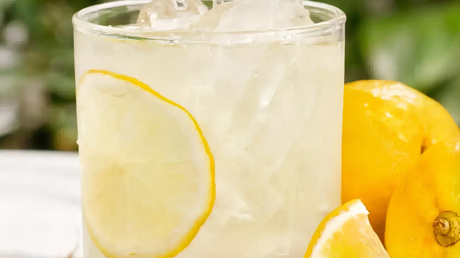 Lemonade