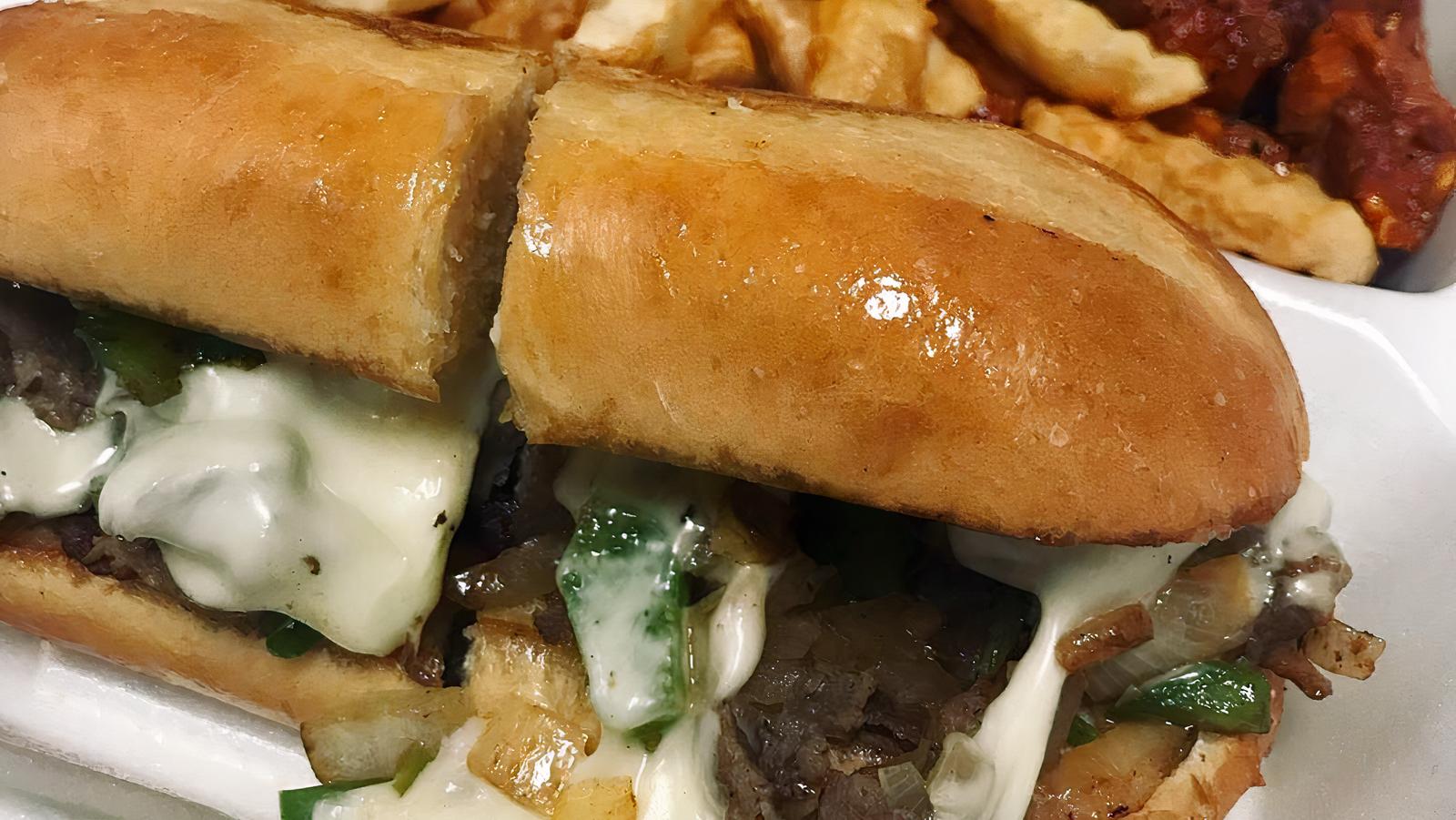 Philly Steak Meal