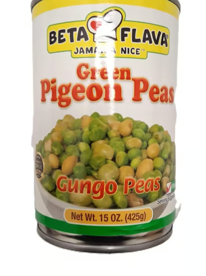 Pigeon Peas