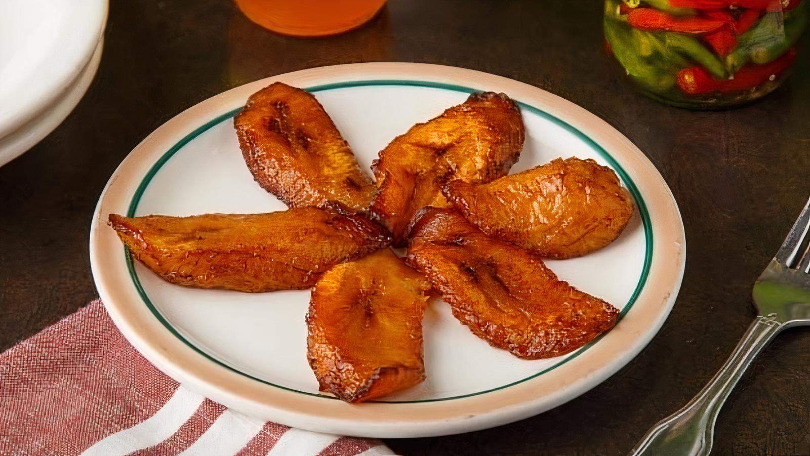 Plantains