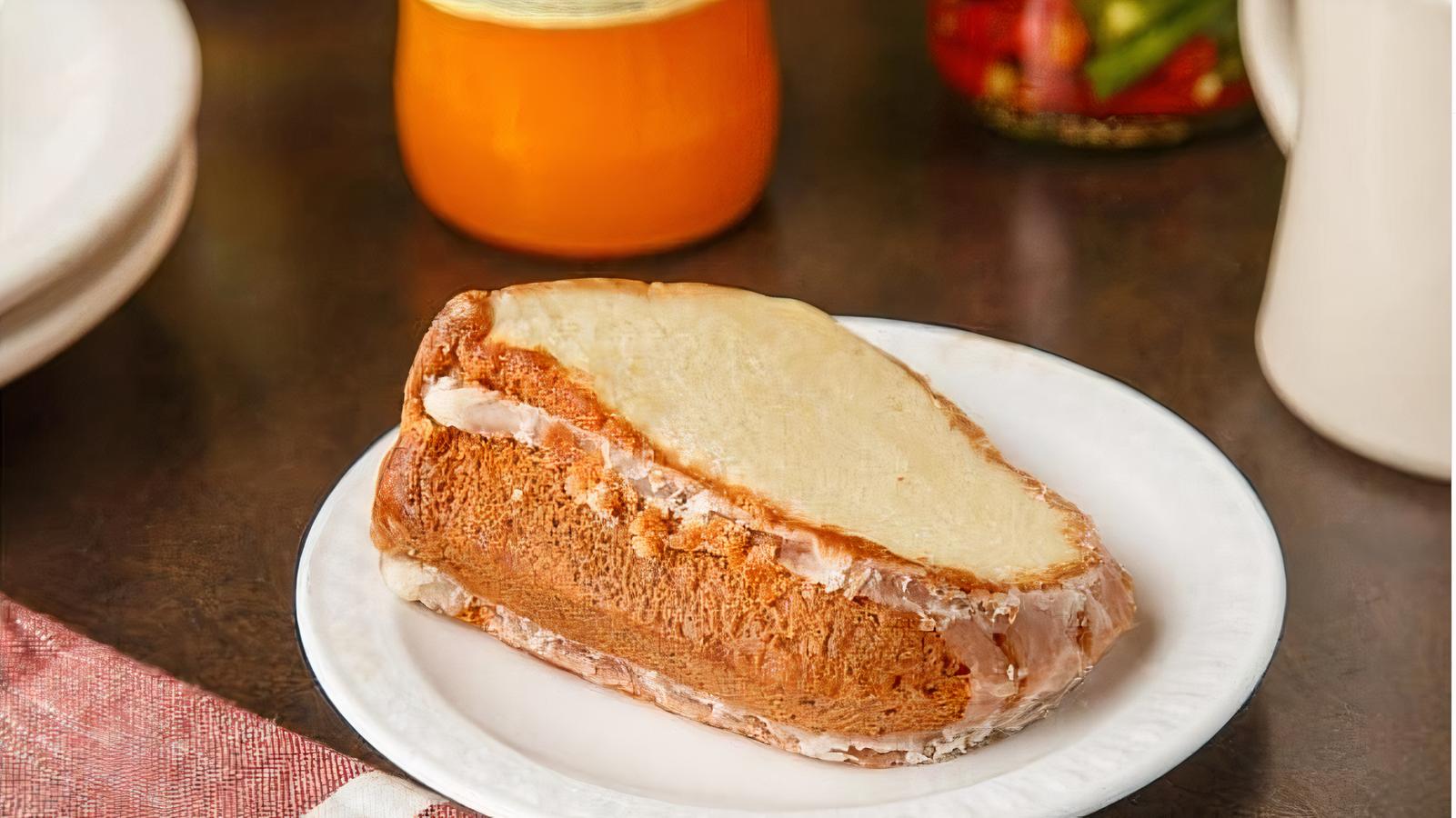 Pound Cake
