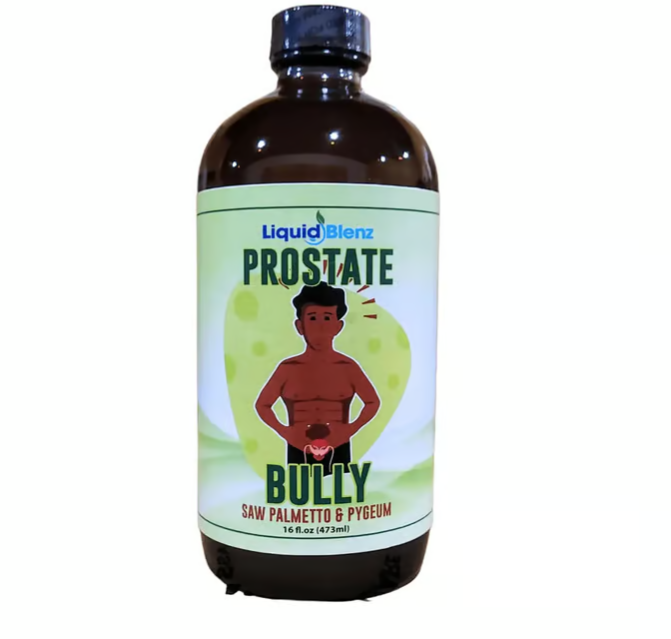 Prostate Bully