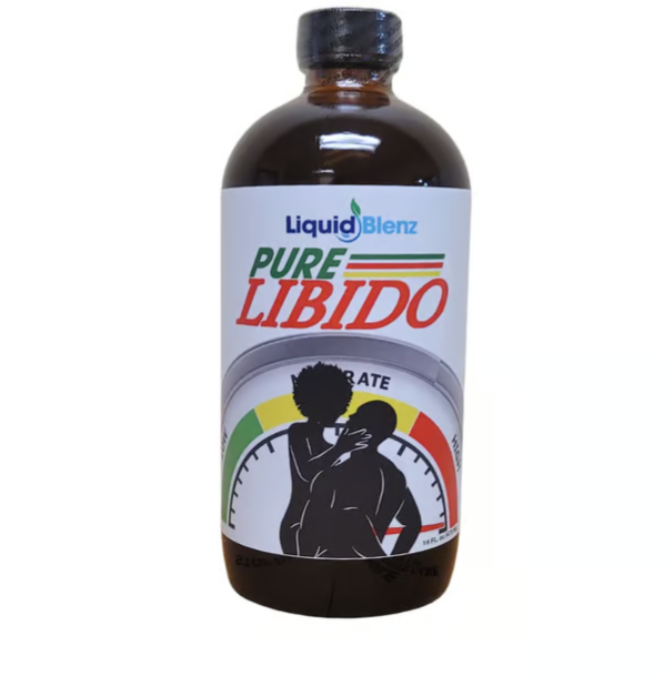 Pure Libido