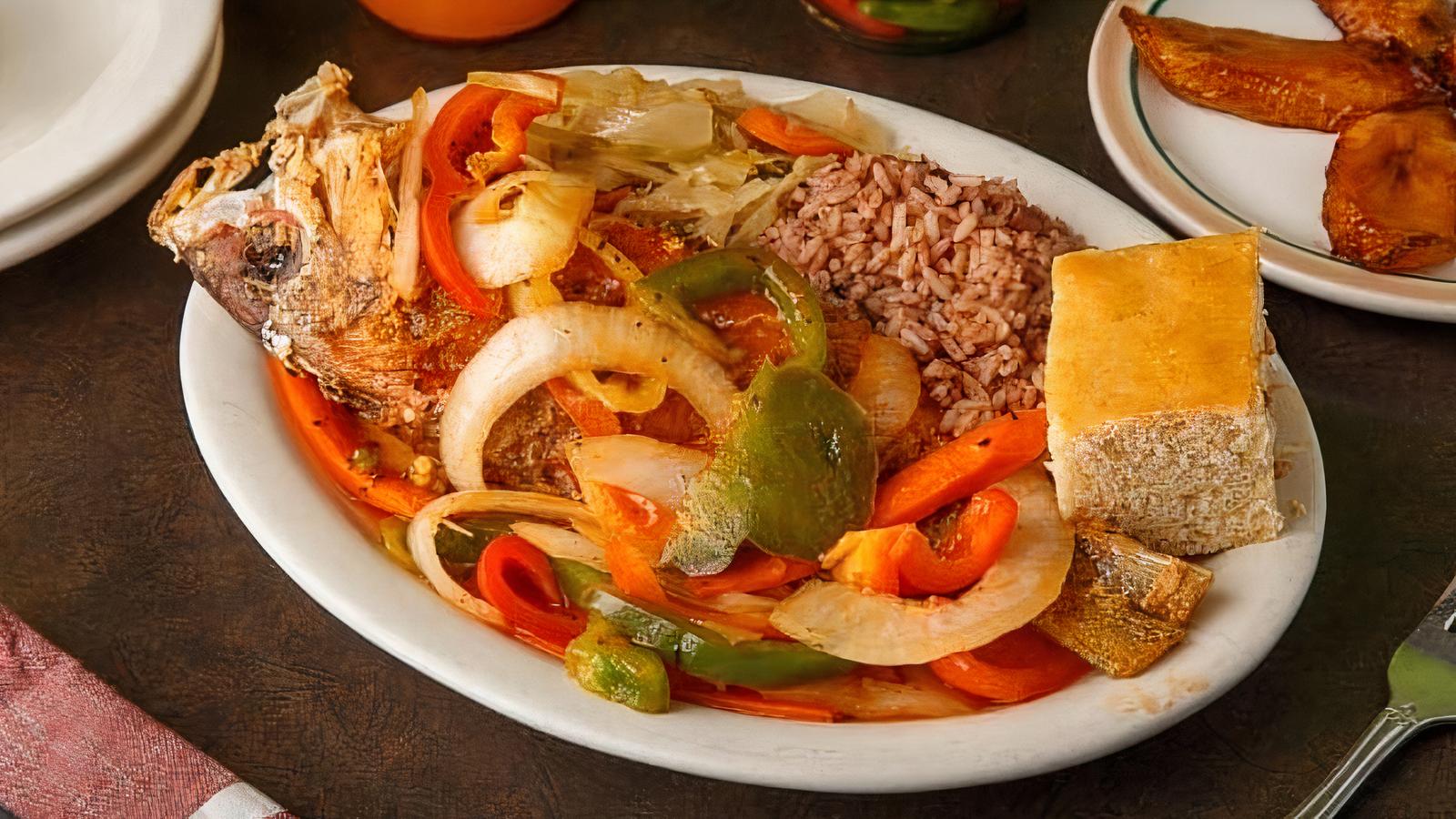 Red Snapper