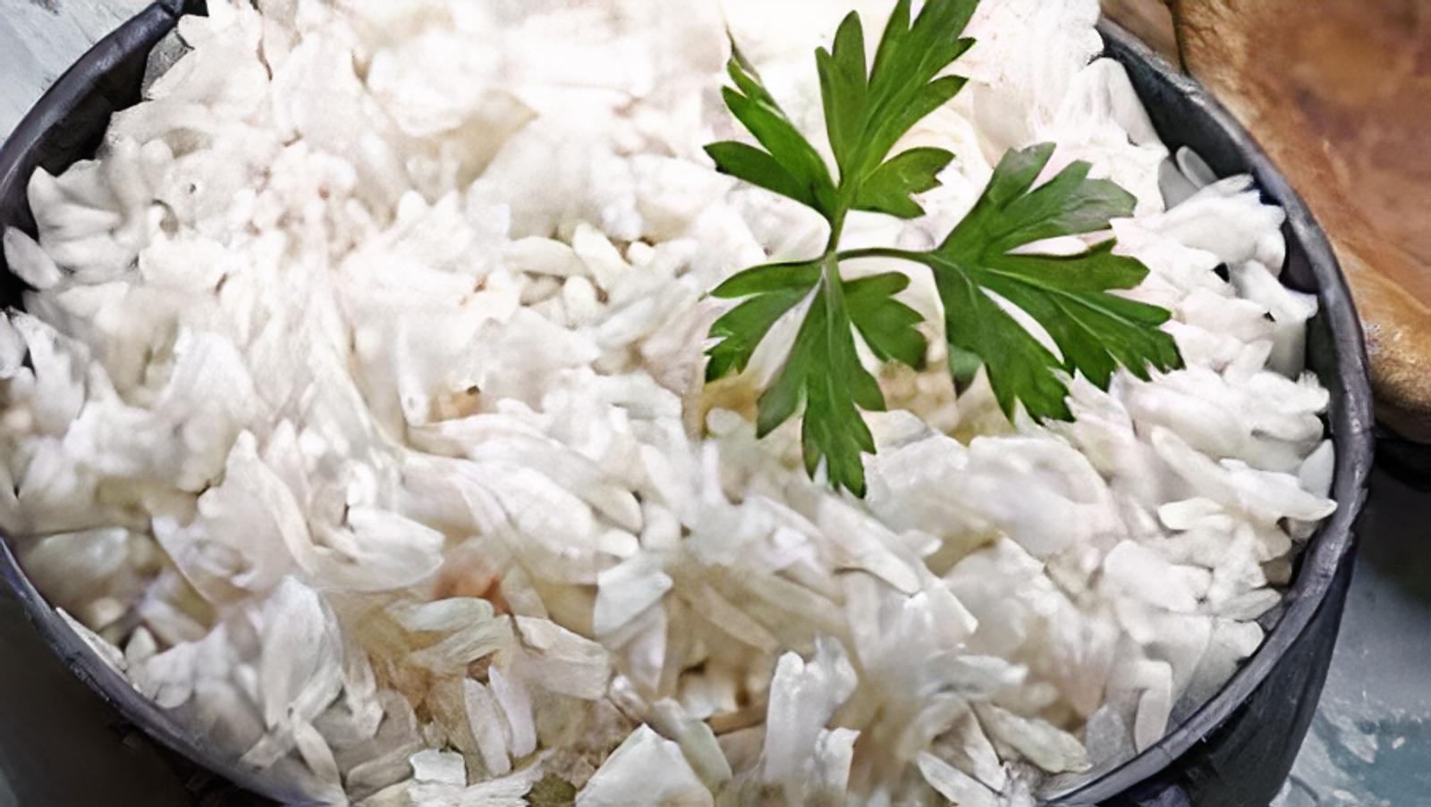 Rice