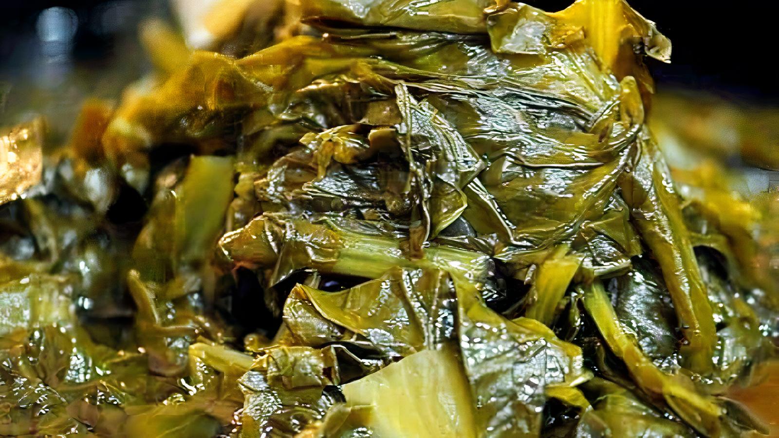 Turnip Greens