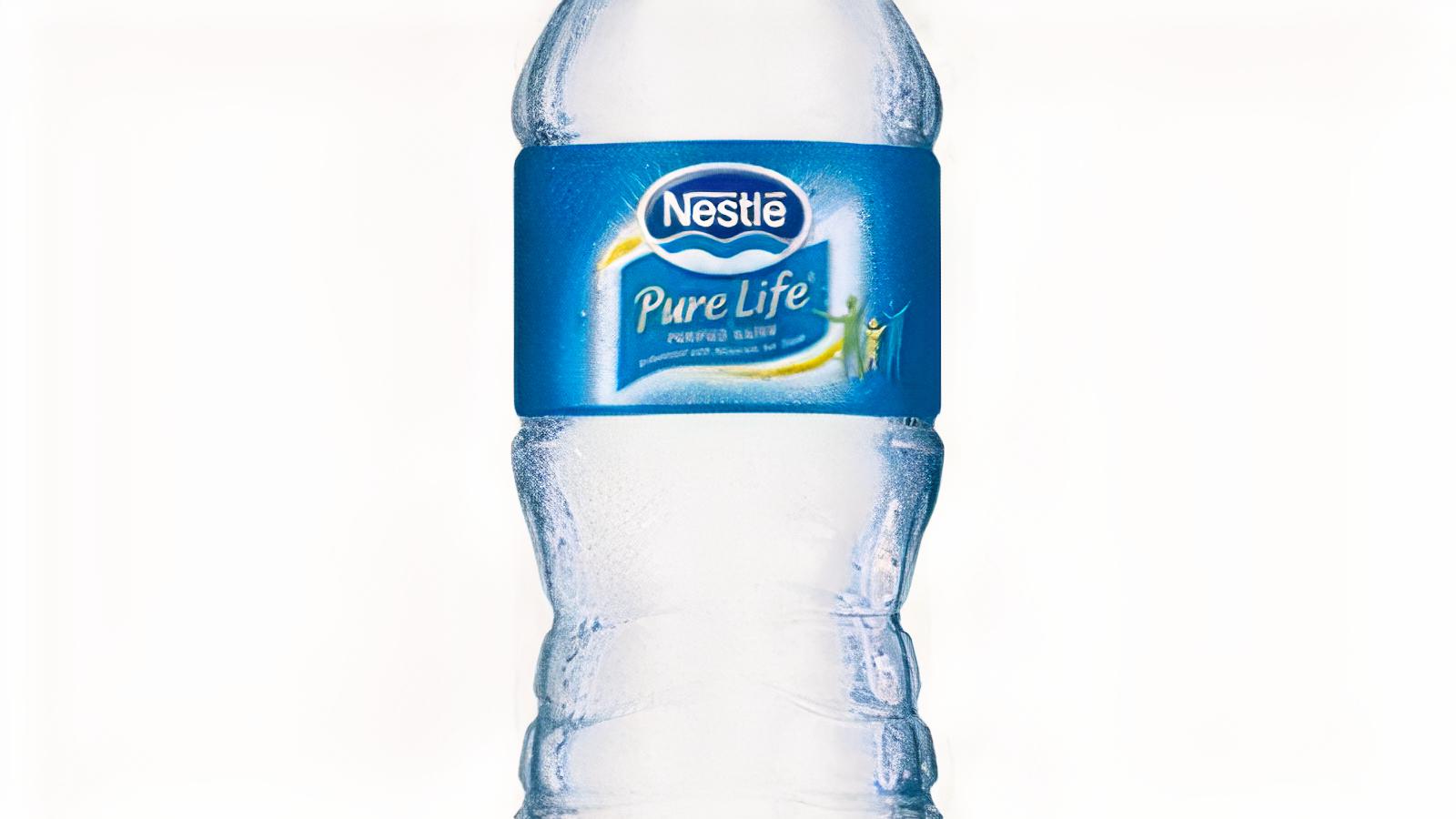 Water