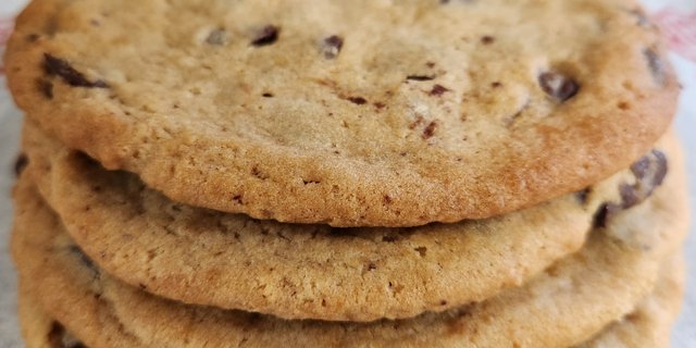 Chocolate Chip Cookie