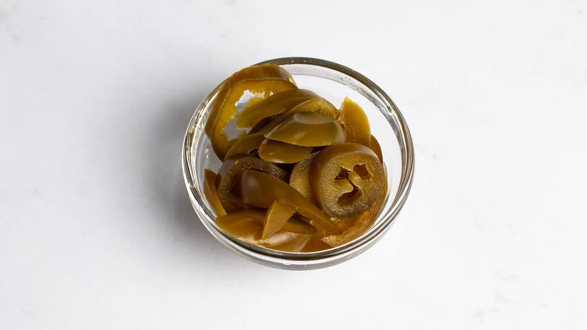 Jalapeños