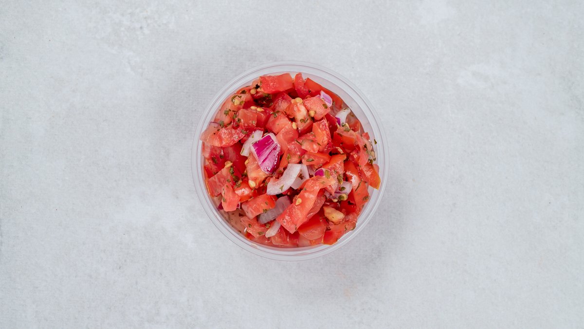 Pico de Gallo