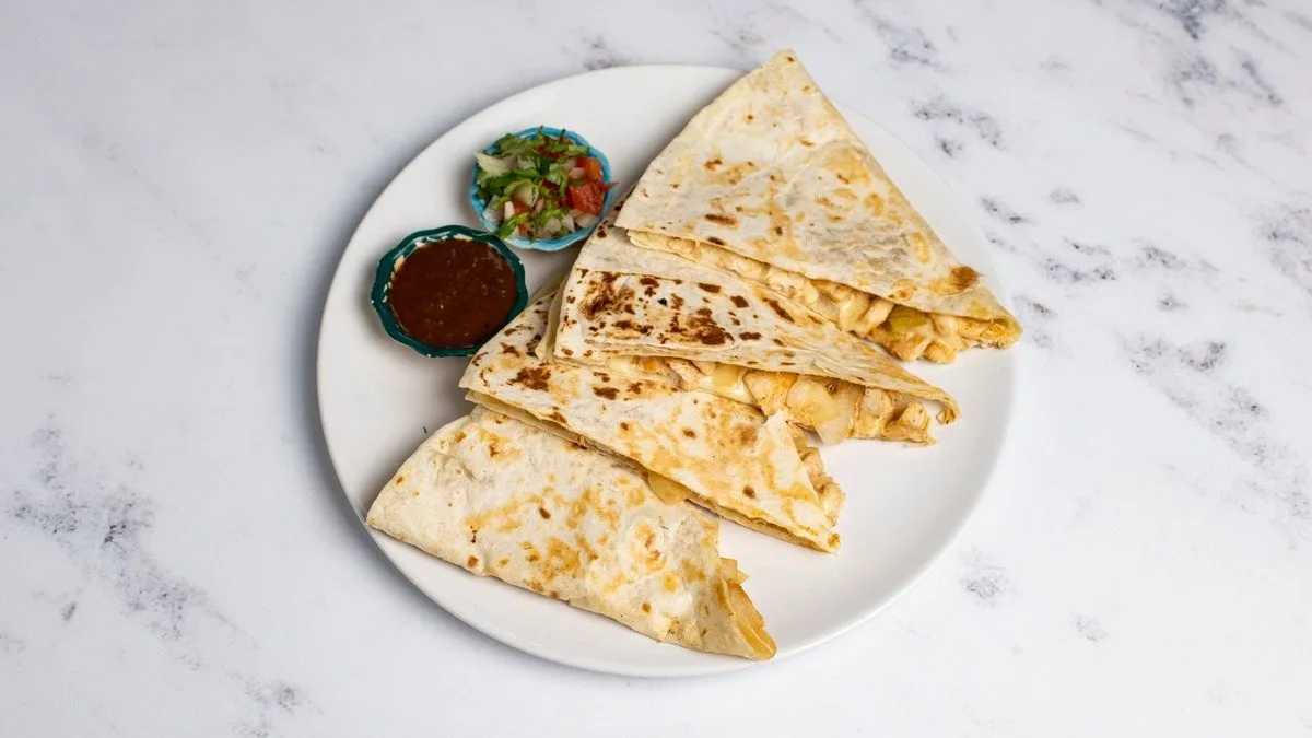 Quesadilla