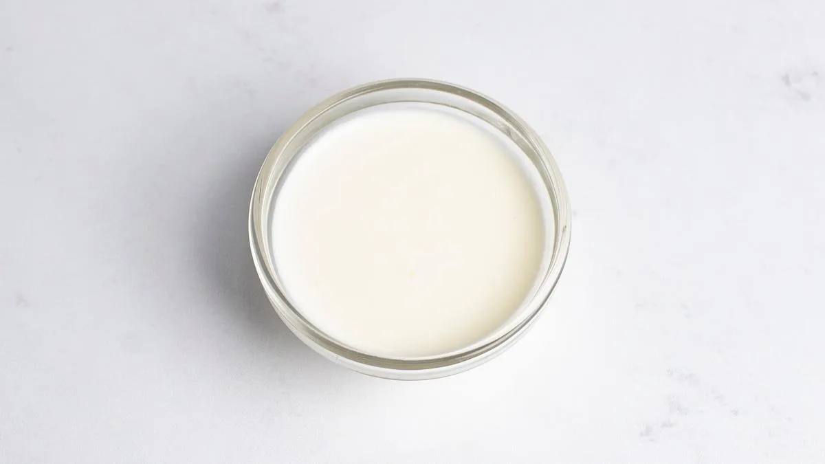 Sour Cream