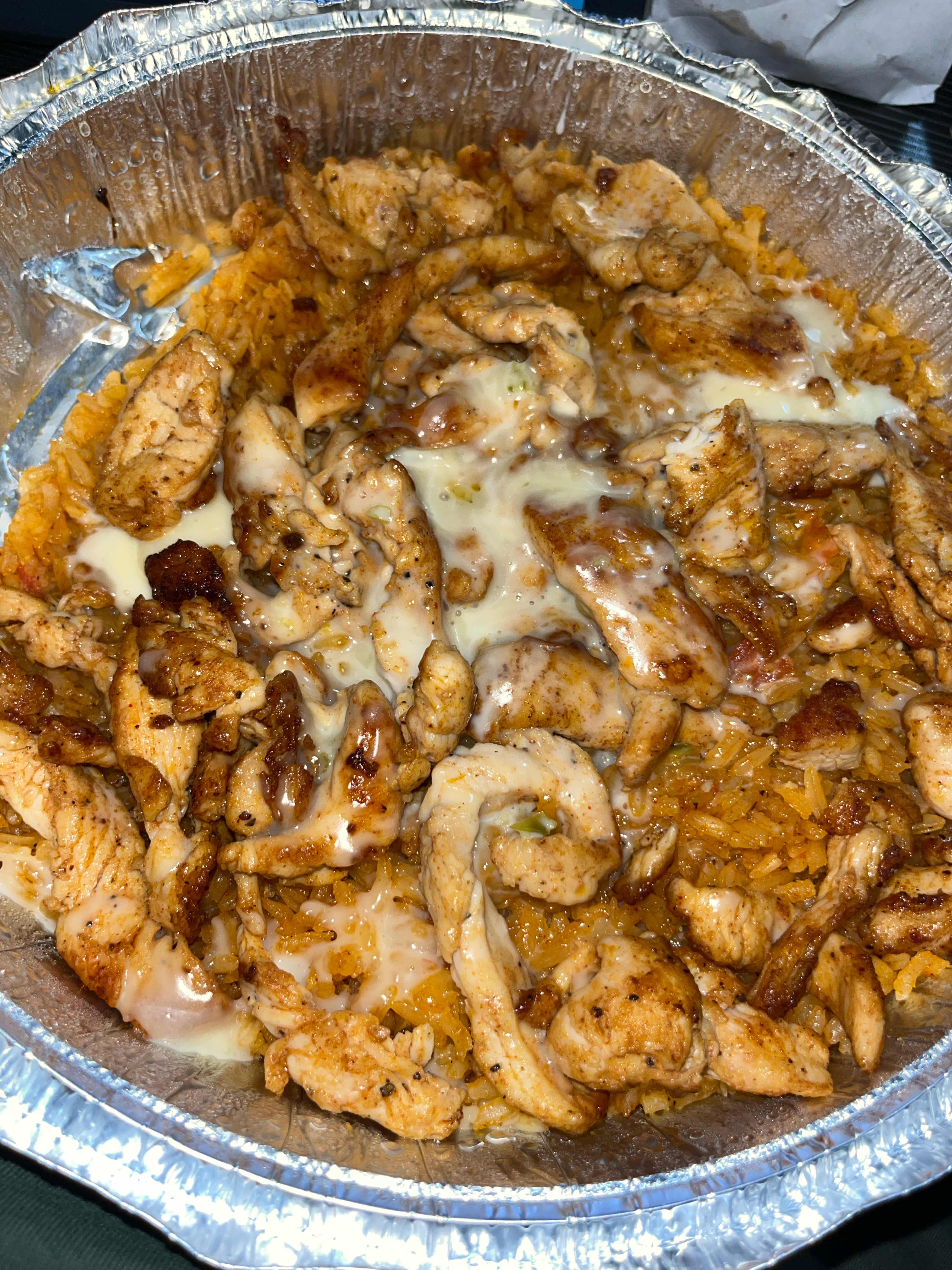 Acapulco Special