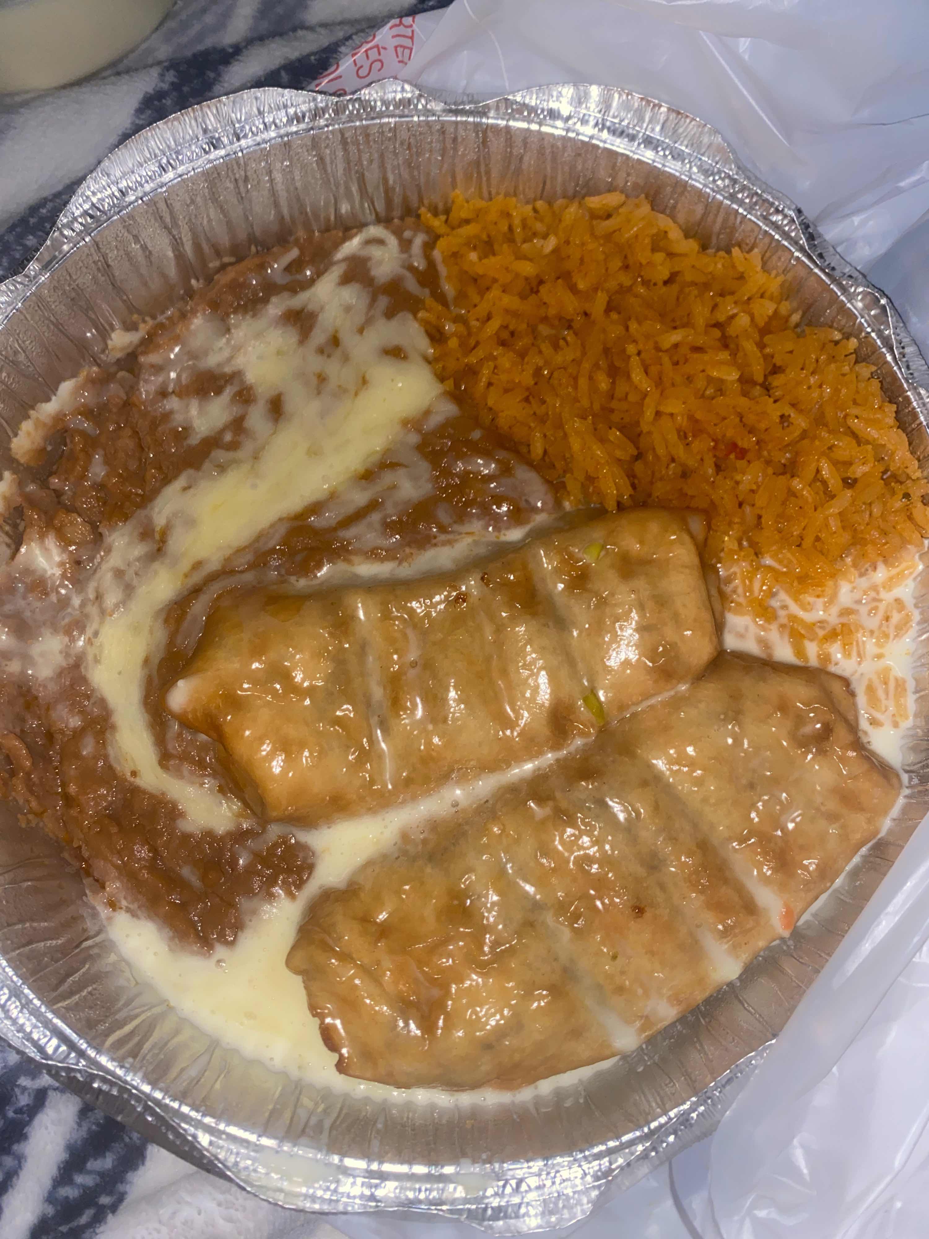 Chimichanga