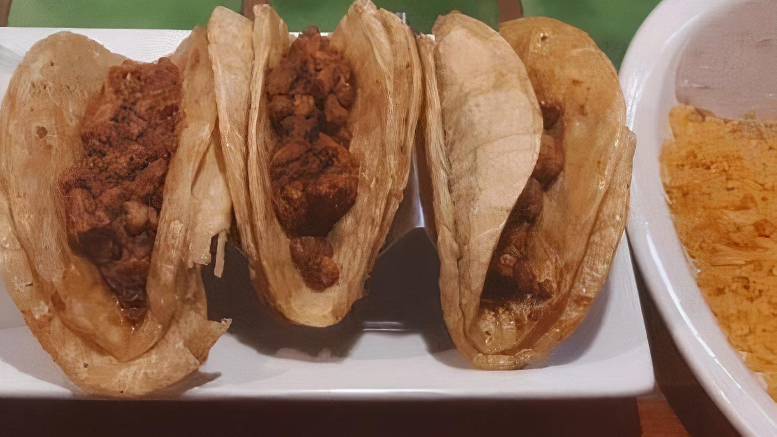 Street Tacos
