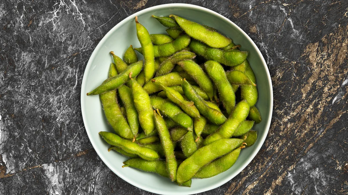 Edamame