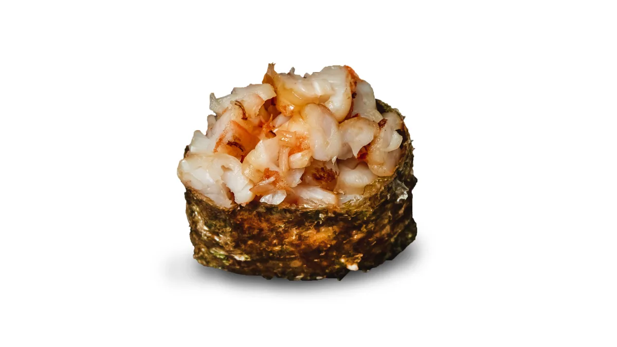 Qunkan Krevet Roll