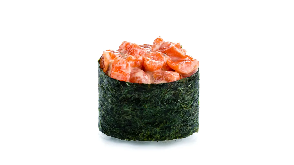 Qunkan Qızılbalıq Roll