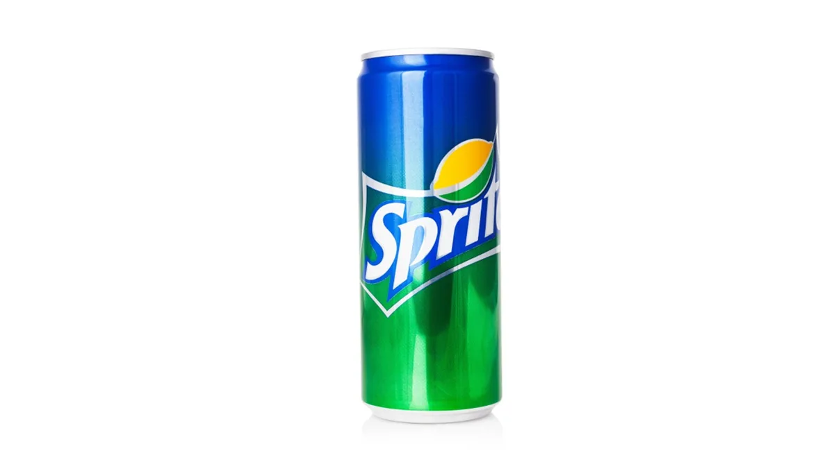 Sprite