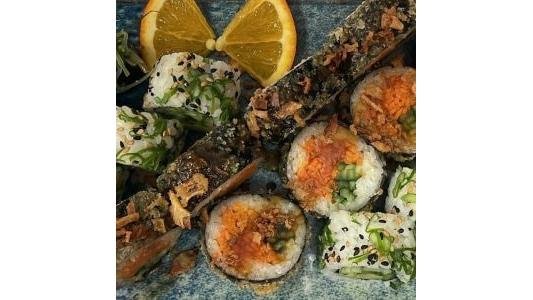 Midori Menu