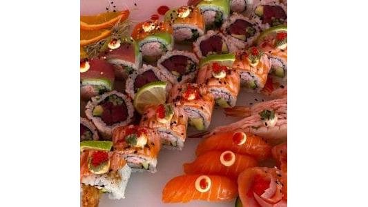 Omakase