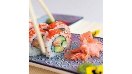 Philadelphia tobiko