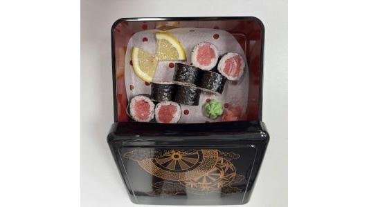 Roll cu ton tartar