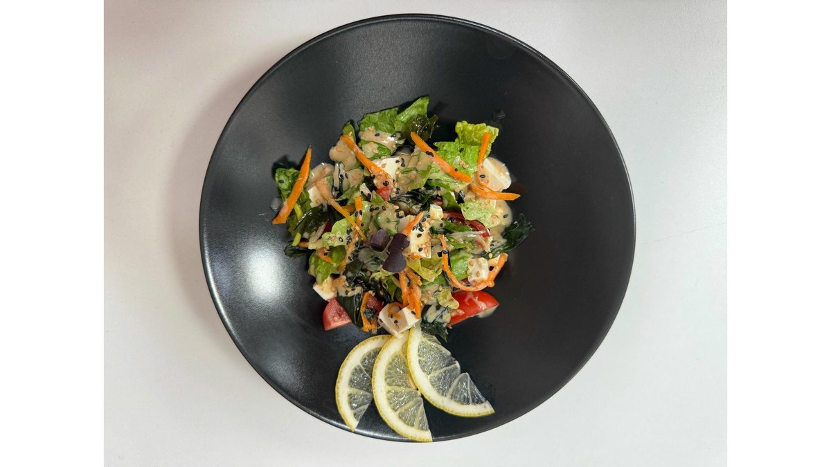 Salată tofu