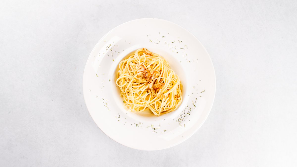 Aglio e olio